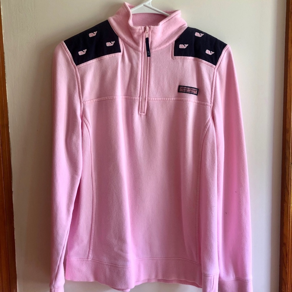 Women’s Vineyard Vines Shep Shirt